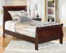 Alisdair Youth Bed - Home Furniture And More (Brentwood, MD)