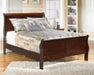Alisdair Youth Bed - Home Furniture And More (Brentwood, MD)