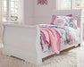 Anarasia Bed - Home Furniture And More (Brentwood, MD)
