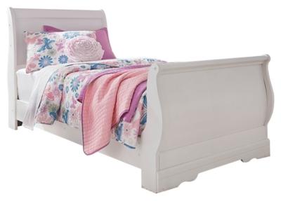 Anarasia Bed - Home Furniture And More (Brentwood, MD)