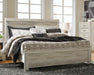 Bellaby Bed - Home Furniture And More (Brentwood, MD)