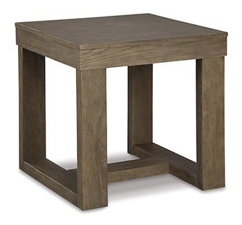 Cariton End Table Set - Home Furniture And More (Brentwood, MD)