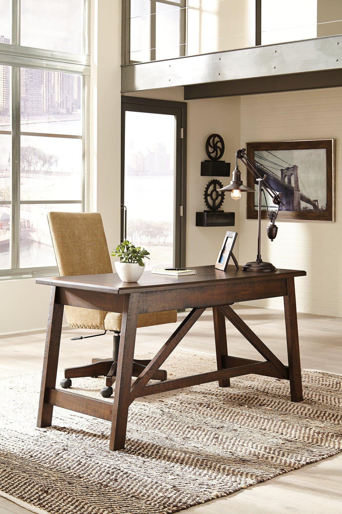 Home Office Set