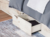 Lawroy Bed - Home Furniture And More (Brentwood, MD)