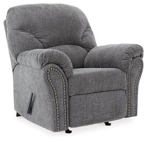 Allmaxx Recliner - Home Furniture And More (Brentwood, MD)
