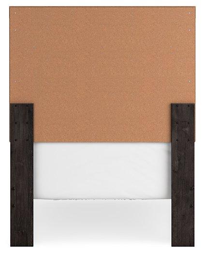 Belachime Bedroom Set - Home Furniture And More (Brentwood, MD)