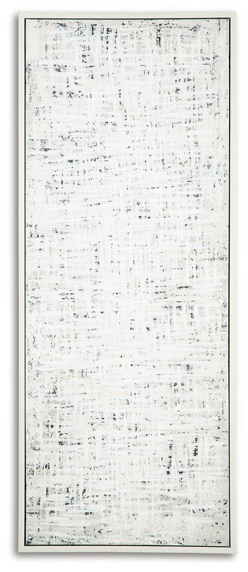 Daxonport Wall Art - Home Furniture And More (Brentwood, MD)