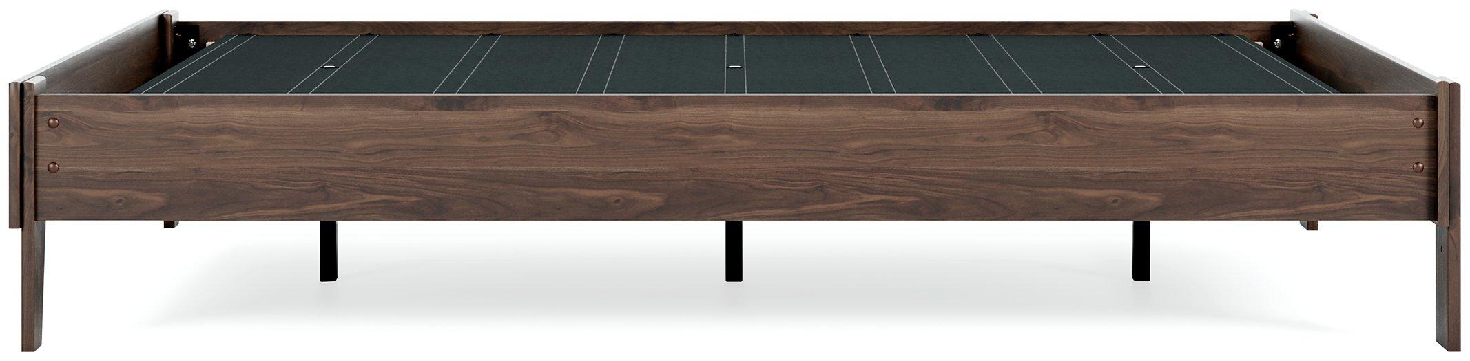 Calverson Bed - Home Furniture And More (Brentwood, MD)