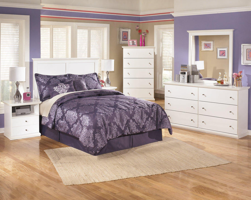 Bostwick Shoals Youth Dresser - Home Furniture And More (Brentwood, MD)