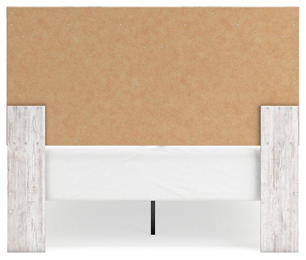 Cayboni Bed - Home Furniture And More (Brentwood, MD)