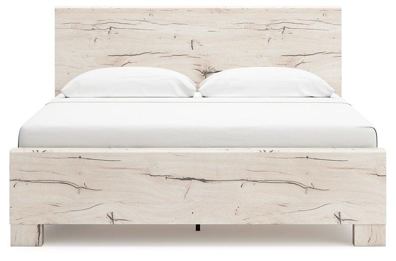 Lawroy Bed - Home Furniture And More (Brentwood, MD)