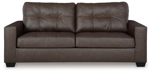 Barlin Mills Sofa - Home Furniture And More (Brentwood, MD)