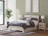 Lawroy Bed - Home Furniture And More (Brentwood, MD)