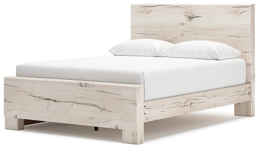 Lawroy Bed - Home Furniture And More (Brentwood, MD)