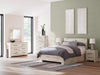 Lawroy Bed - Home Furniture And More (Brentwood, MD)