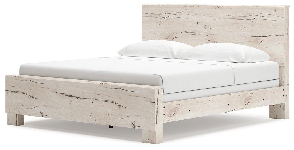 Lawroy Bed - Home Furniture And More (Brentwood, MD)