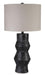Kerbert Table Lamp - Home Furniture And More (Brentwood, MD)