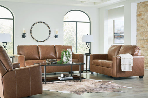 Bolsena Living Room Set - Home Furniture And More (Brentwood, MD)