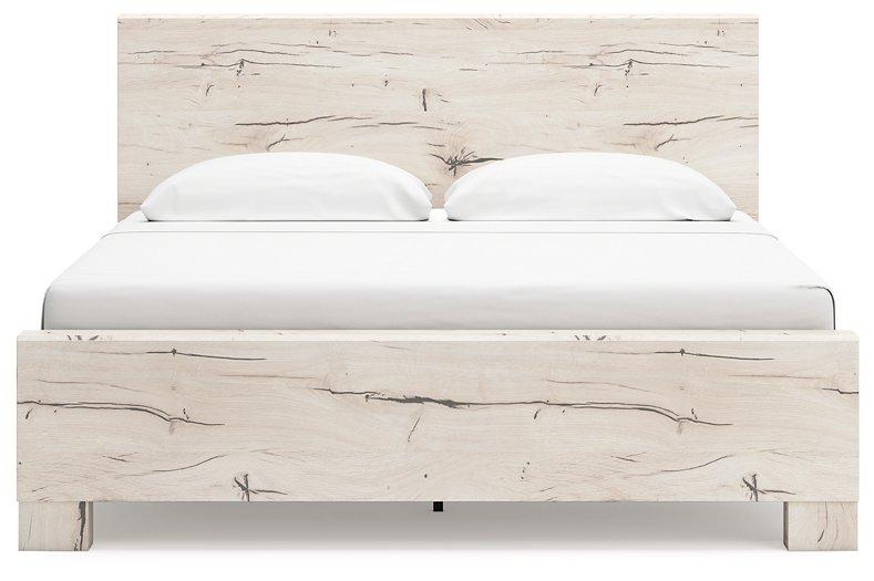 Lawroy Bed - Home Furniture And More (Brentwood, MD)