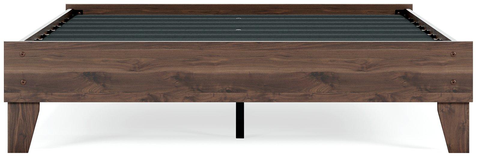 Calverson Bed - Home Furniture And More (Brentwood, MD)