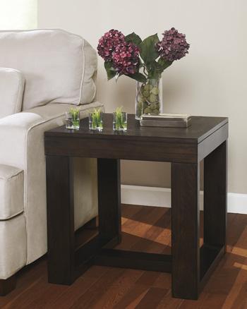 Watson End Table Set - Home Furniture And More (Brentwood, MD)