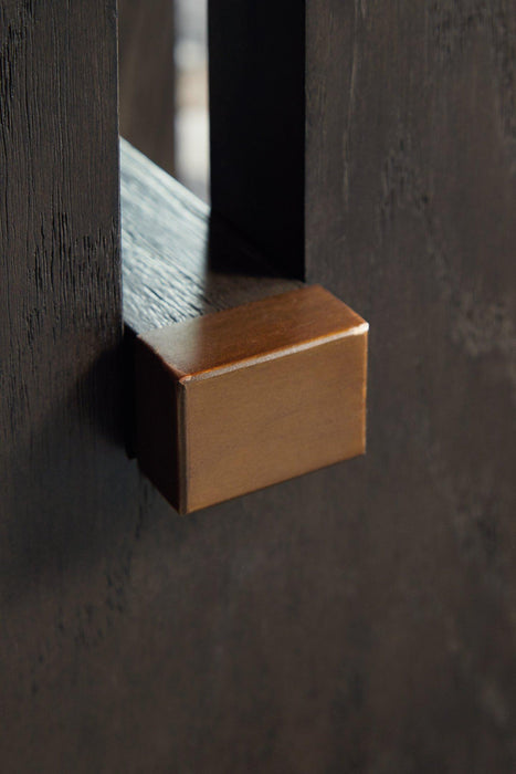 Burkhaus Occasional Table Set - Home Furniture And More (Brentwood, MD)