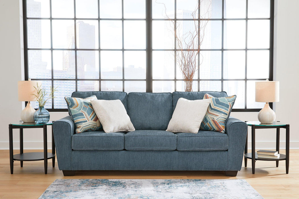 Cashton Sofa Sleeper - Home Furniture And More (Brentwood, MD)