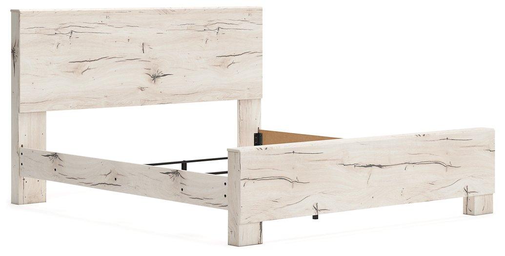 Lawroy Bed - Home Furniture And More (Brentwood, MD)