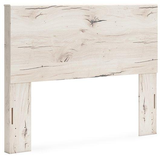 Lawroy Bed - Home Furniture And More (Brentwood, MD)