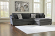 Biddeford Living Room Set - Home Furniture And More (Brentwood, MD)