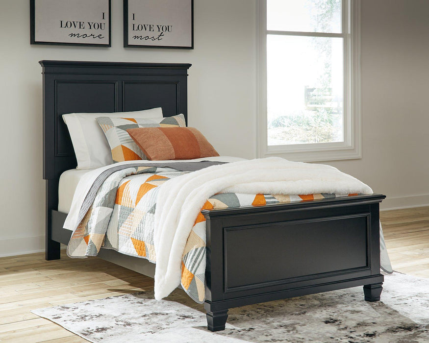 Lanolee Bedroom Set - Home Furniture And More (Brentwood, MD)