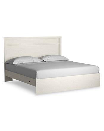 Stelsie Bedroom Set - Home Furniture And More (Brentwood, MD)