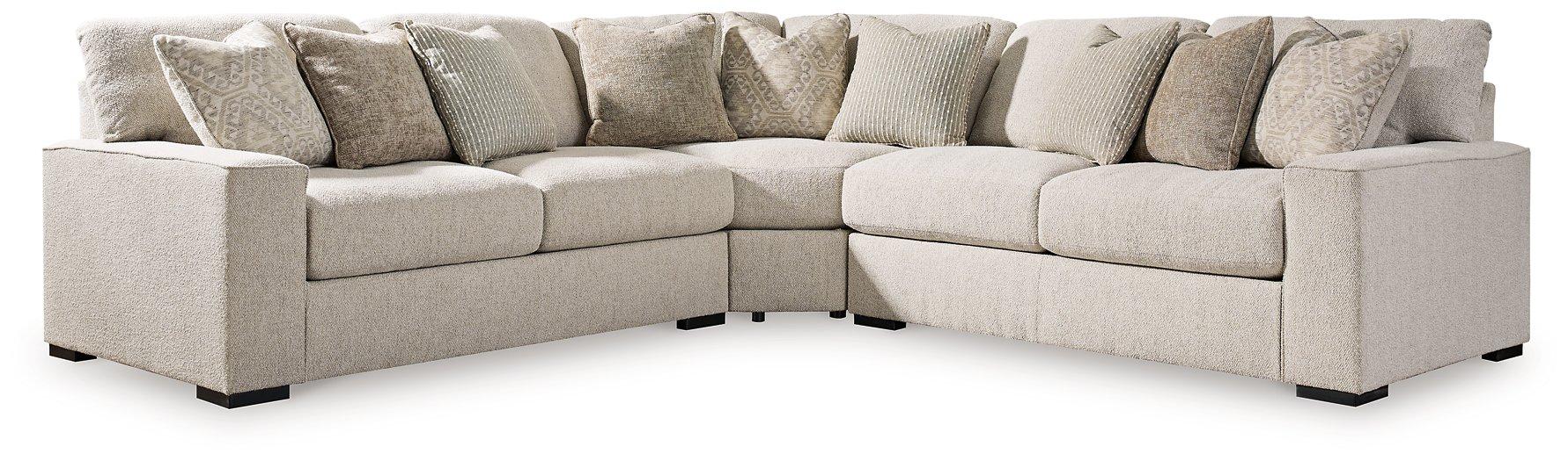Ballyton Upholstery Package - Home Furniture And More (Brentwood, MD)