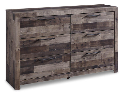 Derekson Dresser - Home Furniture And More (Brentwood, MD)