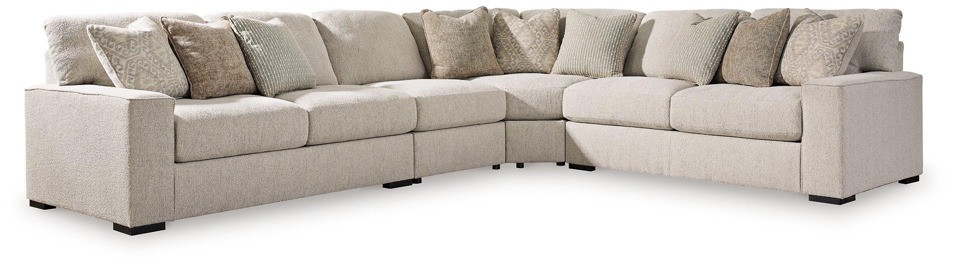 Ballyton Upholstery Package - Home Furniture And More (Brentwood, MD)