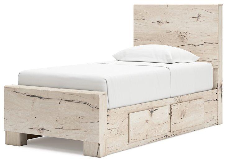 Lawroy Bed - Home Furniture And More (Brentwood, MD)