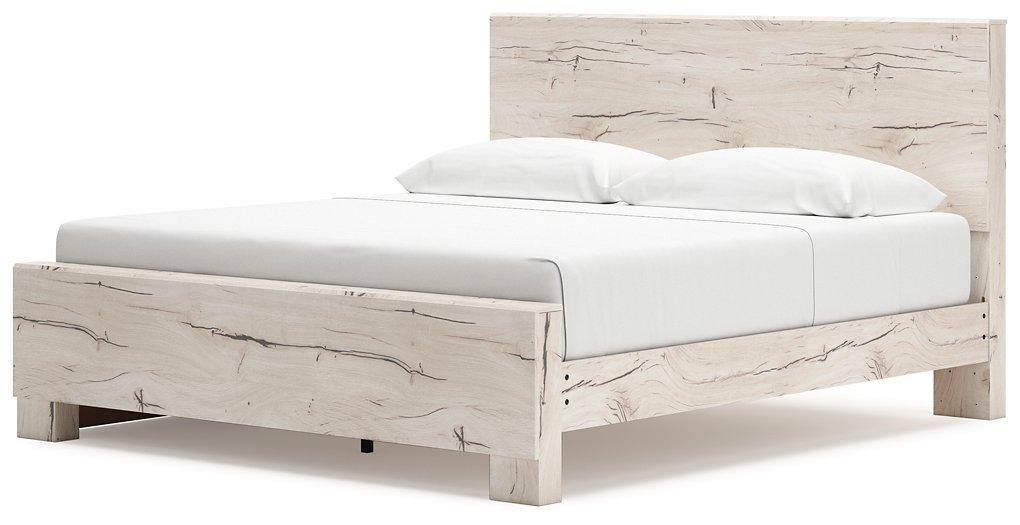 Lawroy Bed - Home Furniture And More (Brentwood, MD)