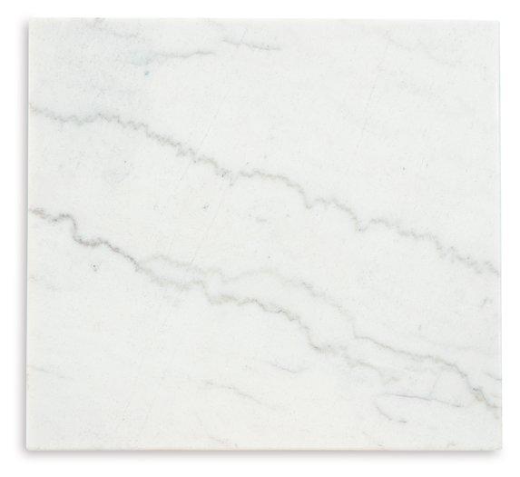 Burkhaus Occasional Table Set - Home Furniture And More (Brentwood, MD)