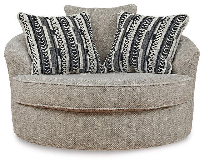 Calnita Living Rom Set - Home Furniture And More (Brentwood, MD)