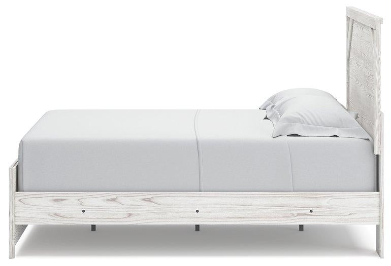 Gerridan Bedroom Set - Home Furniture And More (Brentwood, MD)