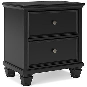 Lanolee Bedroom Set - Home Furniture And More (Brentwood, MD)