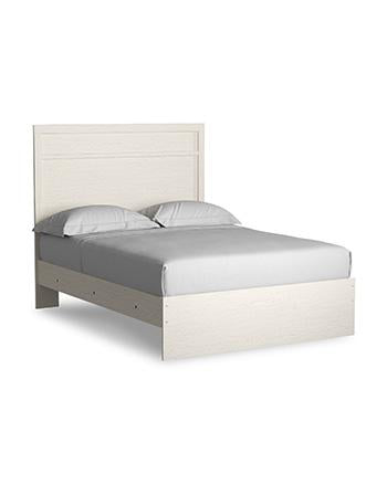 Stelsie Bedroom Set - Home Furniture And More (Brentwood, MD)