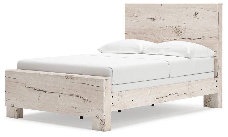 Lawroy Bed - Home Furniture And More (Brentwood, MD)