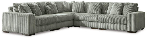 Lindyn Sectional - Home Furniture And More (Brentwood, MD)