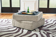Calnita Living Rom Set - Home Furniture And More (Brentwood, MD)