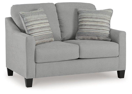 Adlai Loveseat - Home Furniture And More (Brentwood, MD)