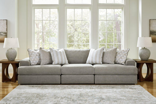 Avaliyah Sectional Sofa - Home Furniture And More (Brentwood, MD)