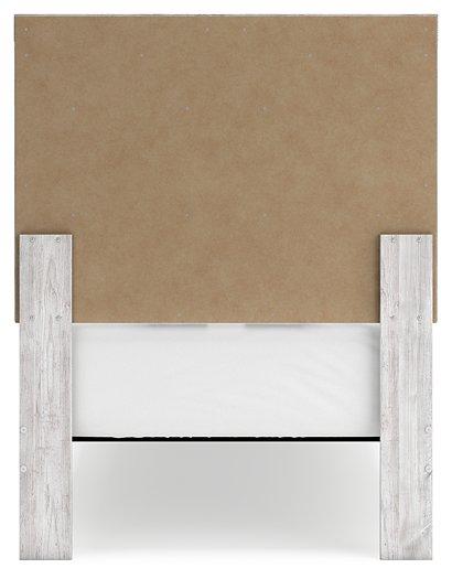 Cayboni Bed - Home Furniture And More (Brentwood, MD)