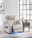 Boyington Living Room Set - Home Furniture And More (Brentwood, MD)