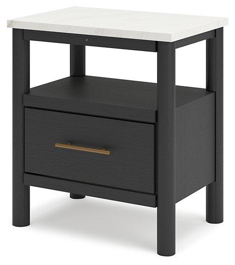 Cadmori Nightstand - Home Furniture And More (Brentwood, MD)